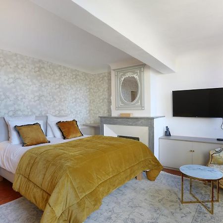 Les Suites De Montigny Екс-ан-Прованс Екстер'єр фото